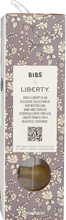 Afbeelding in Gallery-weergave laden, Bibs 1 Fopspeen Duo Liberty Garden Bobo Blue 2