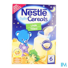Afbeelding in Gallery-weergave laden, Nestle Baby Cereals Good Night 250g