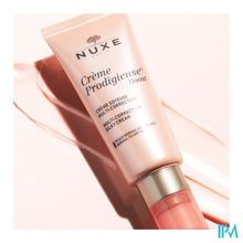 Afbeelding in Gallery-weergave laden, Nuxe Prodigieux Boost Mul Glow Cream 40ml