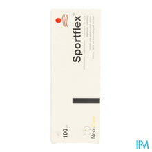 Afbeelding in Gallery-weergave laden, Sportflex 10 Mg/G Huidspray 100 Ml