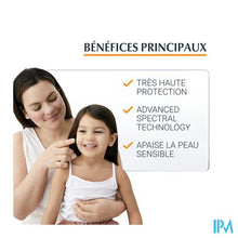 Afbeelding in Gallery-weergave laden, Eucerin Sun Sensit. Protect Kids Spray Ip50+ 200ml