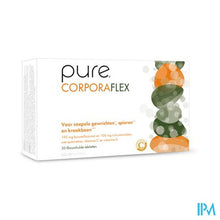 Afbeelding in Gallery-weergave laden, Pure Corporaflex Filmomh Tabl 30
