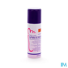 Afbeelding in Gallery-weergave laden, Spreemyk Spray Pdr Voeten 125ml