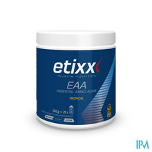 Afbeelding in Gallery-weergave laden, Etixx Essential Animo Acids Tropical Pdr 260g
