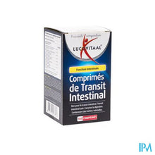 Afbeelding in Gallery-weergave laden, Lucovitaal Stoelgang Pot Tabl 180