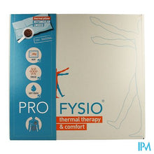 Load image into Gallery viewer, Profysio Lijnzaad Kussen 20x40cm
