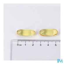 Afbeelding in Gallery-weergave laden, Teunisbloemolie 1000mg Caps 120 Lepivits