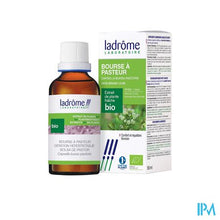 Afbeelding in Gallery-weergave laden, Ladrome Capsella Bursa Pastoris/gew.herderst. 50ml