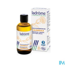 Afbeelding in Gallery-weergave laden, Ladrome Calendula-olie 100ml