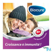 Load image into Gallery viewer, Biocure Resist La Tabl 60