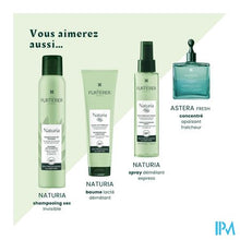 Afbeelding in Gallery-weergave laden, Furterer Naturia Shampooing Tube 50ml