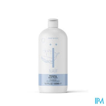 Afbeelding in Gallery-weergave laden, Naif Relaxing Bath Foam 500ml