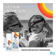 Load image into Gallery viewer, P20 Zonnelotion Kids Ip50 200ml