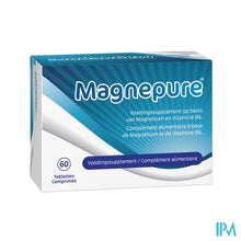 Afbeelding in Gallery-weergave laden, Magne-pure Comp 60
