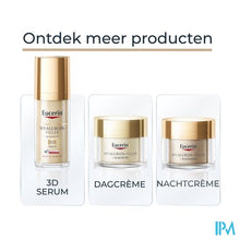 Afbeelding in Gallery-weergave laden, Eucerin Hyaluron Filler+elast. Lichaamscreme 200ml