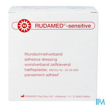 Load image into Gallery viewer, Noba Rudamed Sensitive Light 8cmx5m 1 9200012