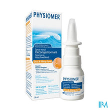 Afbeelding in Gallery-weergave laden, Physiomer Sinus Pocket 20ml New Verv.2374817
