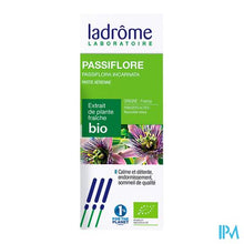 Afbeelding in Gallery-weergave laden, Ladrome Passiflora Incarnata/wilde Passiebloem50ml