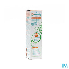 Afbeelding in Gallery-weergave laden, Puressentiel Slaap Ontspan.spray 12 Ess Olie 200ml