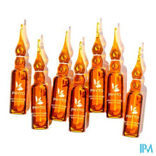 Afbeelding in Gallery-weergave laden, Phytocyane Traitement Chute Reactionnel. Amp12x5ml