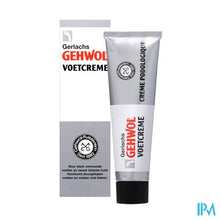 Afbeelding in Gallery-weergave laden, Gehwol Creme Voeten 75ml Mannavita