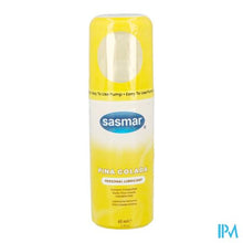Afbeelding in Gallery-weergave laden, Sasmar Lubrifiant Pina Colada Pump Gel 60ml