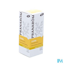 Afbeelding in Gallery-weergave laden, Pranarom Po Jojoba Bio 50ml