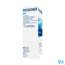 Afbeelding in Gallery-weergave laden, Physiomer Mini Spray 20ml New