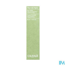 Load image into Gallery viewer, Caudalie Fris Water Fleur De Vigne Spray 50ml Nf