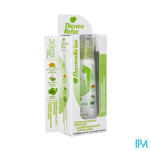 Afbeelding in Gallery-weergave laden, Thermorelax Gel Roll-on 100ml