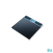 Afbeelding in Gallery-weergave laden, Beurer Digitale Weegschaal Met Spraak 150kg-100g