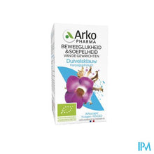 Load image into Gallery viewer, Arkocaps Harpadol Bio Caps 150 Nf