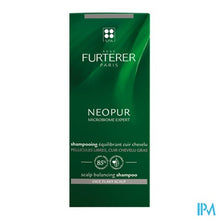 Afbeelding in Gallery-weergave laden, Furterer Neopur Sh Vette Schilfers 150ml