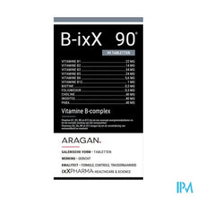 Afbeelding in Gallery-weergave laden, B-ixx Tabl 90