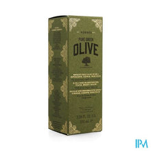 Afbeelding in Gallery-weergave laden, Korres Kf Olijf Olie 3en1 Gezicht Lich. Haar 100ml