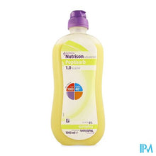 Afbeelding in Gallery-weergave laden, Nutrison Advanced Peptisorb 1l