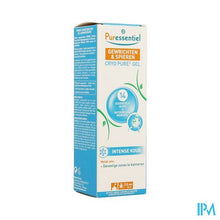 Load image into Gallery viewer, Puressentiel Gewrichten Cryo Gel 80ml