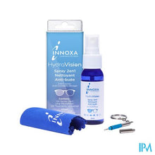 Afbeelding in Gallery-weergave laden, Innoxa Reiniger 2in1 A/damp 30ml