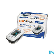 Load image into Gallery viewer, Exacto Pulsoximeter