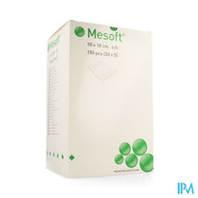 Load image into Gallery viewer, Mesoft Kp Ster 4l 10x10cm 30x5 156365