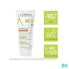 Afbeelding in Gallery-weergave laden, Aderma Exomega Control Balsem Emolierend 200ml