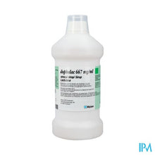 Afbeelding in Gallery-weergave laden, Duphalac 1 Liter