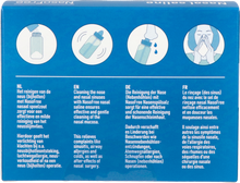 Load image into Gallery viewer, Dos Medical Nasaal Spoelzout Zakje 30x2,5g