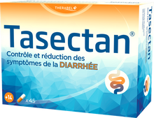 Afbeelding in Gallery-weergave laden, Tasectan 500mg Caps 45