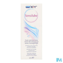 Afbeelding in Gallery-weergave laden, Durex Ky Sensilube Glijmiddel 44ml