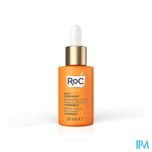 Afbeelding in Gallery-weergave laden, Roc Multi Correx.revive+glow Daily Serum Fl 30ml