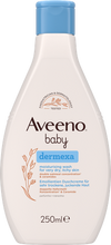 Afbeelding in Gallery-weergave laden, Aveeno Baby Dermexa Verzachtende Douchegel250ml