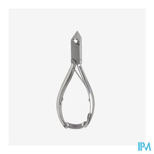 Load image into Gallery viewer, Nageltang Dubbele Bek 14cm Inox