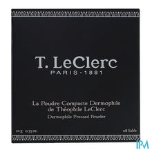 Afbeelding in Gallery-weergave laden, Tlc Teint Pdr Compacte Sable 10g