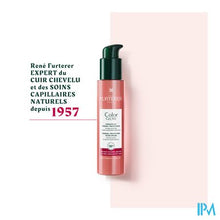 Afbeelding in Gallery-weergave laden, Furterer Color Glow Hittebesch Onthullend Cr 100ml